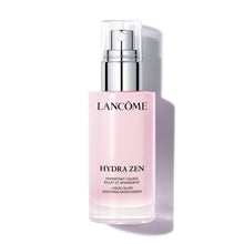 Load image into Gallery viewer, Lancôme Hydra Zen Glow Moisturizer - Hydrates &amp; Re-Energizes Distressed Skin - With Hyaluronic Acid, Amino Acids &amp; Aloe Vera - 1.7 Fl Oz
