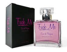 Load image into Gallery viewer, Fck Me Perfume Eau de Parfum 2oz Sensual Spray Perfect Valentine's Day Gift &amp; Bachelorette Party Gift
