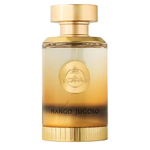 Load image into Gallery viewer, Paris Corner | Mango Jugoso 3.4 Fl Oz | Ministry of Gourmand EDP Perfume for Unisex | Indulge in Exquisite Mango Fragrance for a Refreshing Tropical Experience Anytime

