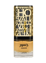 Load image into Gallery viewer, Lattafa Jasoor Eau De Parfum Spray for Men, 3.4 Ounce
