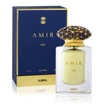 Load image into Gallery viewer, Ajmal Amir One 1.7 oz For Men &amp; Women - Made in Dubai
