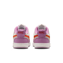Load image into Gallery viewer, Nike Women's Court Vision Lo Shoes Sneaker, Light Magenta/Light Crimson-Summit White, 9.5
