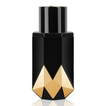 Load image into Gallery viewer, ROYALTY BY MALUMA Onyx from - Perfume for Men - Fresh, Bright and Luminous Scent - Opens with Notes of Cardamom, Pear and Bergamot - Perfect for Date Night or Evening Out - 1 oz EDP Spray
