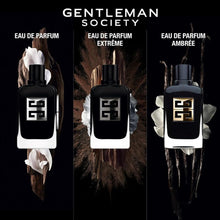 Load image into Gallery viewer, Givenchy Gentleman Society Ambree 3.3 Edp Sp Men

