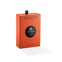 Load image into Gallery viewer, Atkinsons London 1799 44 Gerrard Street Eau de Cologne Spray
