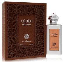 Load image into Gallery viewer, Ard Al Zaafaran. Mushrif Eau De Parfum Spray, 3.4 Ounce (Unisex)

