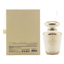 Load image into Gallery viewer, Khadlaj Empire Victor Eau de Parfum Spray for Unisex, 3.4 Ounce
