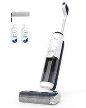 Load image into Gallery viewer, Tineco iFLOOR 5 Breeze Complete Wet Dry Vacuum Cordless Floor Washer, One-Step Cleaning for Hard Floors, Edge Clean, Auto Self-Cleaning, Lightweight &amp; Cordless Design
