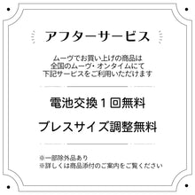 Load image into Gallery viewer, ISSEY MIYAKE ISSEY MIYAKE O NY0W006
