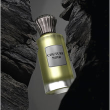 Load image into Gallery viewer, AHMED AL MAGHRIBI Couture Noir For Men Long Lasting Eau De Parfum -100ml
