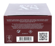 Load image into Gallery viewer, Paco Rabanne Black Xs Fragrance For Women - Floral, Woody, Musk Fragrance - Notes Of Cranberry, Black Violet And Vanilla - Exudes Sophistication - Recommended For Daytime Wear - Edp Spray - 2.7 Oz
