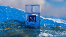 Load image into Gallery viewer, Zimaya Mazaaj Infused For Men Eau De Parfum, 3.4 Fl. Oz
