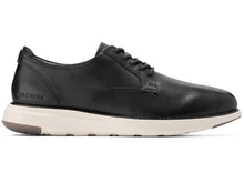 Load image into Gallery viewer, Cole Haan Men's Grand Atlantic Oxfords, Black/Ivory, 9.5-W US
