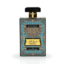 Load image into Gallery viewer, Meethaq EDP Spray 100ML (3.4 OZ) By Ard Al Zaafaran | Long Lasting &amp; Luxurious Blend Of Enchanting Fragrance.
