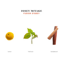 Load image into Gallery viewer, Issey Miyake Fusion D'Issey Eau De Toilette Men Spray 5.0 Ounce
