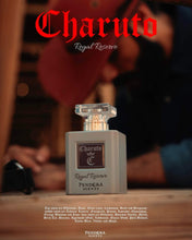 Load image into Gallery viewer, Paris Corner Charuto Regal Reserve Eau De Parfum Unisex Spray EDP 3.4 Fl Oz
