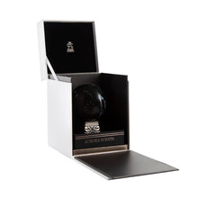 Load image into Gallery viewer, Aurora Scents Black Obsidian Eau de Parfum, Galactic Collection, for Men, 3,4 Fl Oz.
