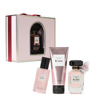 Load image into Gallery viewer, Victoria's Secret Tease 3 Piece Luxe Fragrance Gift Set: 1.7 oz. Eau de Parfum, Travel Lotion &amp; Shimmer Mist
