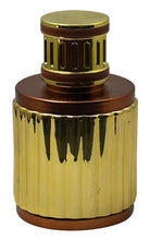 Load image into Gallery viewer, Maison d'Orient Luxury Collection Deluxe Eau de Parfum 100 mL - Cozy Unisex Oriental Amber and Musk Blend, Perfect Cool Weather Perfume, Long Lasting Warm Fragrance
