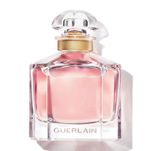 Load image into Gallery viewer, Guerlain Mon Guerlain for Women Eau de Parfum Spray, 3.4 Ounce
