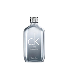 Load image into Gallery viewer, Calvin Klein CK One Essence Parfum Intense – Fresh Unisex Fragrance – With Notes of Italian Bergamot, Organic Green Tea &amp; Australian Sandalwood – Luxury Unisex Perfumes – Long Lasting Fragrance

