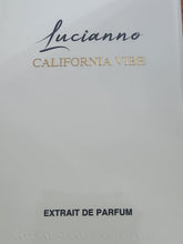 Load image into Gallery viewer, Lucianno California vibes

