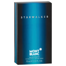Load image into Gallery viewer, MONTBLANC Star Walker Eau de Toilette, 2.5 fl. oz.
