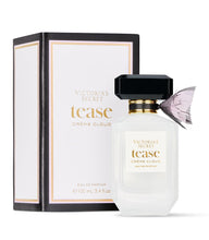 Load image into Gallery viewer, Victoria's Secret Tease Crème Cloud Eau de Parfum, Notes of Vanilla Meringue, Santal Flower &amp; Sheer Amber, Perfumes for Women (3.4 oz)
