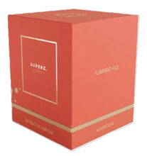 Load image into Gallery viewer, Superz. Budapest Flamingo Fizz Extrait de Parfum for Unisex, 1.7 / 50ml
