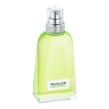 Load image into Gallery viewer, Mugler - Cologne - Unisex Eau de Parfum - Fresh &amp; Floral Fragrance - With Bergamot, White Musk &amp; Green Petitgrain - 3.4 Fl Oz
