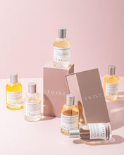 Load image into Gallery viewer, Twist Amalfi No. 45 - Eau De Parfum Inspired by T. Ford's Neroli Portofino, Long-Lasting Perfume For Women &amp; Men, Paraben Free, Vegan, Clean Ingredients, Unisex - Spray 100 ml | 3.4 fl. oz.
