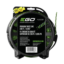 Load image into Gallery viewer, EGO POWER+ Premium Twist Line String Trimmers - AL2470B
