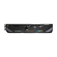 Load image into Gallery viewer, GIGABYTE Radeon RX 9070 XT Gaming OC 16G Graphics Card, PCIe 5.0, 16GB GDDR6, GV-R9070XTGAMING OC-16GD Video Card

