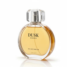 Load image into Gallery viewer, Liberty Perfume for Women, 3.4 Oz Dusk Perfumes Long-Lasting Fragrance Eau de Parfum for Luxury Fruity Scent for Women, Perfume Spray
