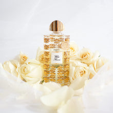Load image into Gallery viewer, Creed Royale Exclusive, White Flowers, Women's Luxury Perfume, Floral Fresh, Fruity &amp; Jasmine Fragrance, 75ML / 2.5 Fl Oz
