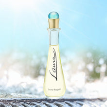 Load image into Gallery viewer, Laura Biagiotti Laura for Women - Fresh, Light and Delicate Scent - Opens with Watermelon, Litchi and Bergamot - Awakens and Refreshes Your Senses - Perfect for Date Night - 2.5 oz EDT Spray
