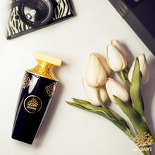 Load image into Gallery viewer, Arabian Oud MADAWI 50 ml | Eau de Parfum Unisex | Pineapple, Orange Blossom, Patchouli

