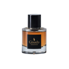 Load image into Gallery viewer, Gisada Switzerland - Ambassador Men - Luxurious Cologne for Men with Spicy, Vibrant, Floral Notes - Daily Wear Mens Cologne with Fresh Citrus &amp; Warm Wood Aroma - Made in Switzerland - 1.7 fl.oz.
