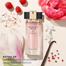 Load image into Gallery viewer, Estée Lauder Modern Muse Eau de Parfum with Notes of Mandarin, Honeysuckle &amp; Vanilla | Women's Perfume, 1.7 Fl Oz
