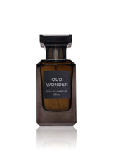 Load image into Gallery viewer, Fragrance World Oud Wonder for Men - 2.7 oz EDP Spray

