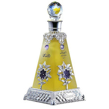Load image into Gallery viewer, RASASI Xtra Value Collection I Arba Wardat and Amber Ood I Gift Collection I Natural, Alcohal Free, Vegan, Attar/Ittar I Perfumes (Xtra Value Collection #1)
