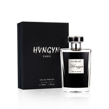 Load image into Gallery viewer, Hvngyn - Agarwood Rosewood- Inspired by T.F Oud Wood - Long Lasting - Eau de Parfum - Unisex Fragrance Vegan Perfume Spray for Women &amp; Men - 1.7 fl.oz. (50ml)
