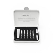 Load image into Gallery viewer, MIND GAMES 5 Piece Olfactive Discovery Set - Floral

