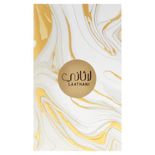 Load image into Gallery viewer, Laathani by Ahmed Al Maghribi for Unisex - 2.72 oz Extrait De Parfum Spray
