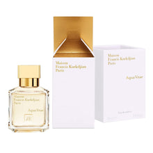 Load image into Gallery viewer, Maison Francis Kurkdjian Aqua Vitae for Unisex Eau de Toilette Spray, 2.4 Ounce/ 70ml

