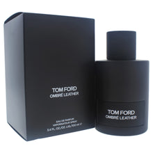 Load image into Gallery viewer, Tom Ford Ombre Leather, 3.4 Ounce
