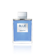 Load image into Gallery viewer, Antonio Banderas Blue Seduction for Men Eau de Toilette Spray, 6.7 Ounce
