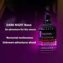 Load image into Gallery viewer, Qequa Uomo Born In Roma Intense for Men - 3.4 oz EDP Spray.
