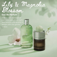 Load image into Gallery viewer, Molton Brown Lily &amp; Magnolia Blossom Eau de Parfum 3.3 fl. oz.
