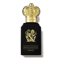 Load image into Gallery viewer, Original Collection Travelers Feminine by Clive Christian for Unisex - 3 Pc Mini Gift Set 3 x 0.34 EDP Spray Original Collection 1872, Original Collection No1, Original Collection X
